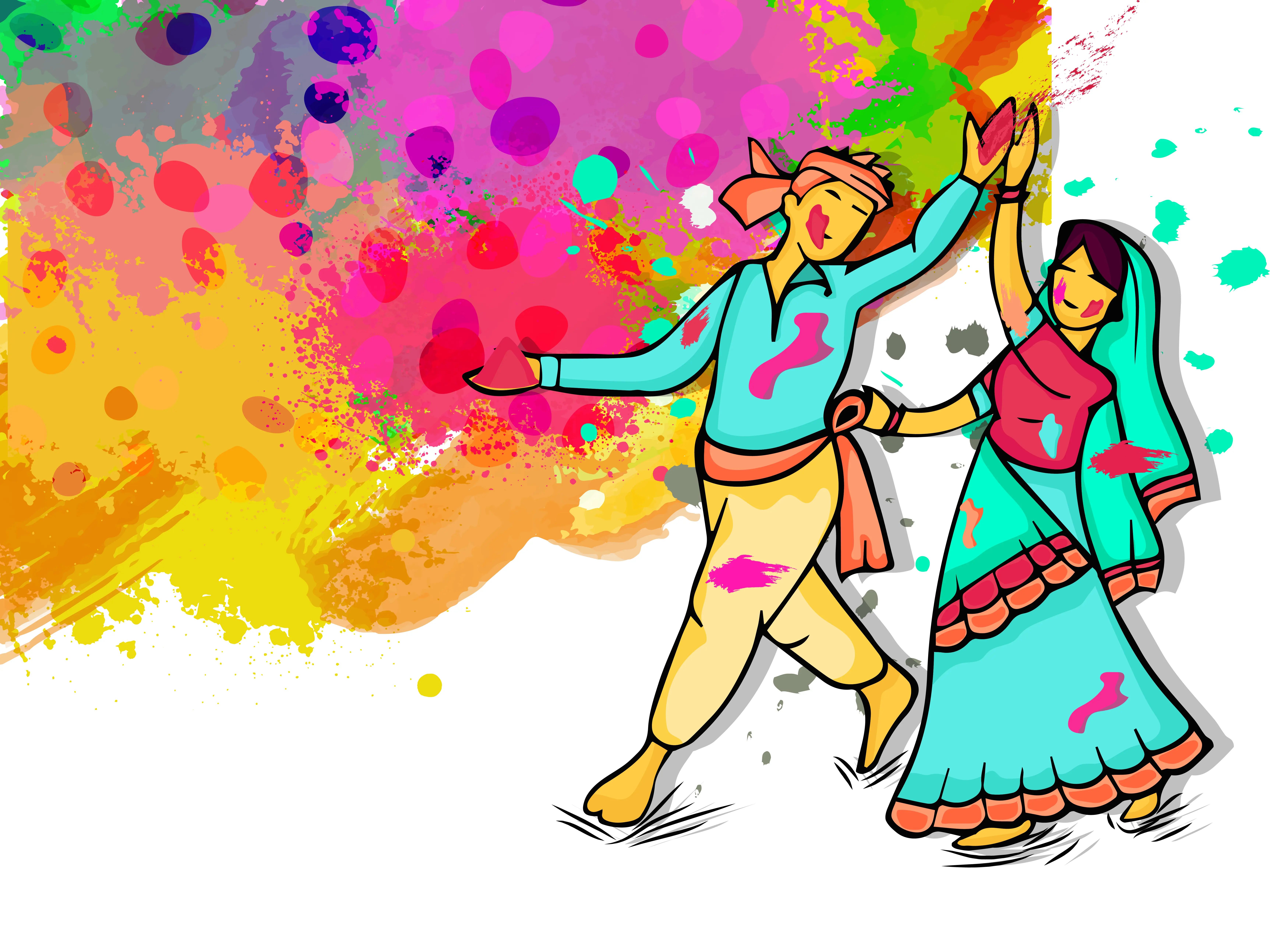 Community Dandiya